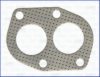 LADA 21011203020 Gasket, exhaust pipe